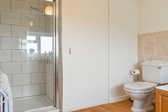 Keepers Cottage in Garway Hill