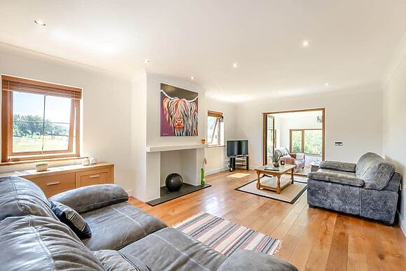 Dyffryn Cain in Aberystwyth