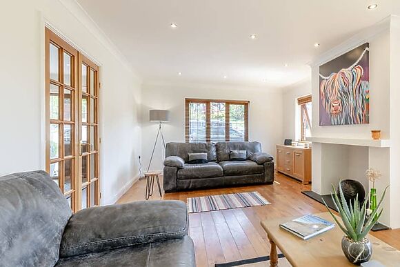 Dyffryn Cain in Aberystwyth