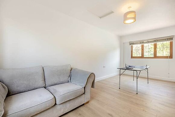 Dyffryn Cain in Aberystwyth