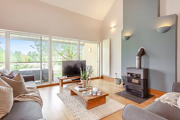 Cuckoos Nest in Somerford Keynes