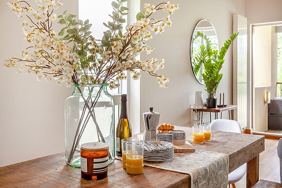 Cuckoos Nest in Somerford Keynes