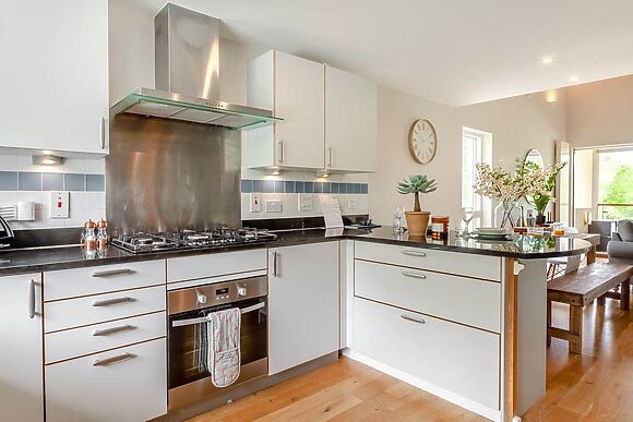 Cuckoos Nest in Somerford Keynes