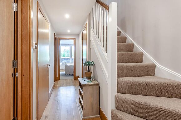 Cuckoos Nest in Somerford Keynes