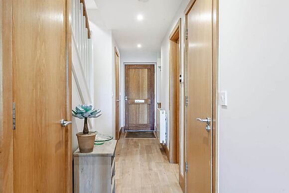 Cuckoos Nest in Somerford Keynes