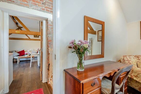 Breidden View at Millstone Cottages