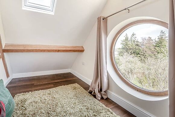 Breidden View at Millstone Cottages