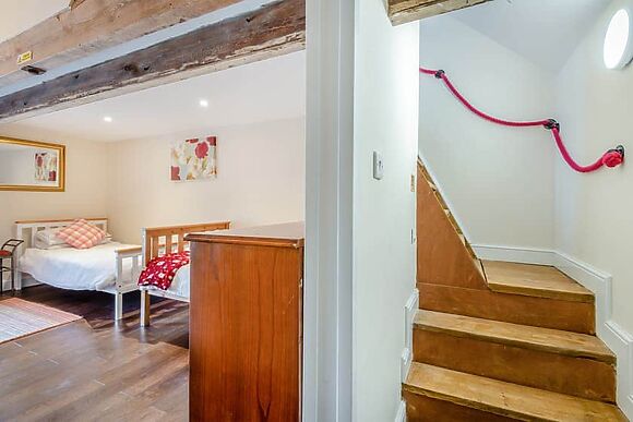 Breidden View at Millstone Cottages