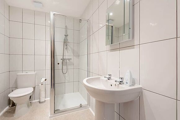 Breidden View at Millstone Cottages