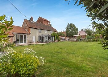 The Old Chequers