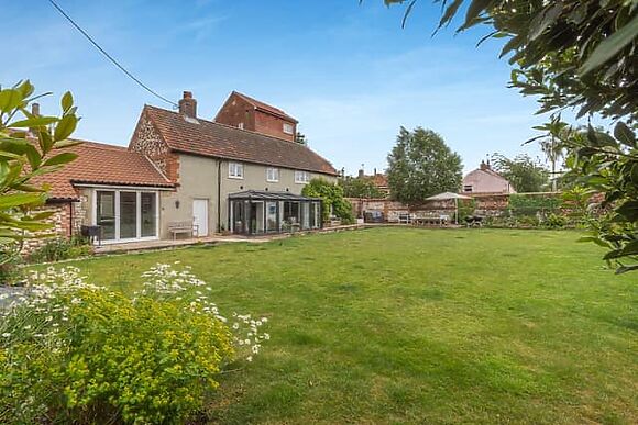 The Old Chequers
