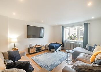 The Sail Loft