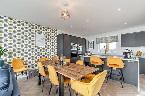 Sandbanks in Bridlington