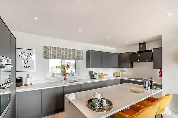 Sandbanks in Bridlington