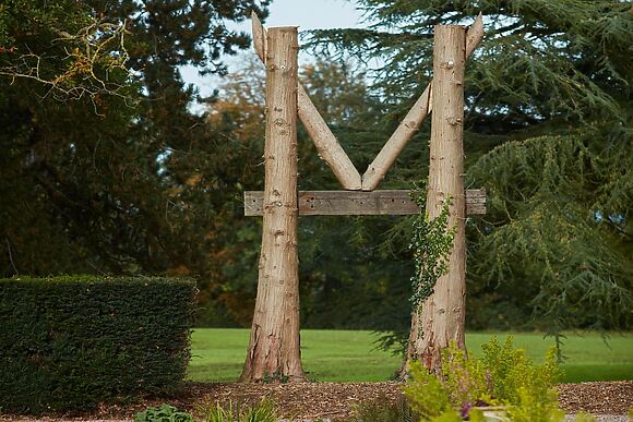 Marton Hall