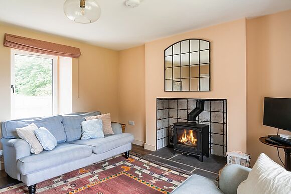 Cleugh Foot in Netherby