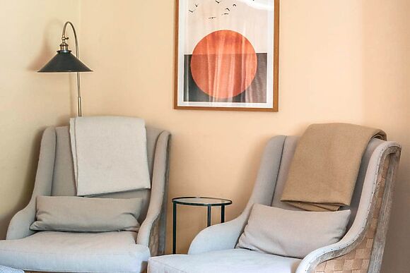 Cleugh Foot in Netherby