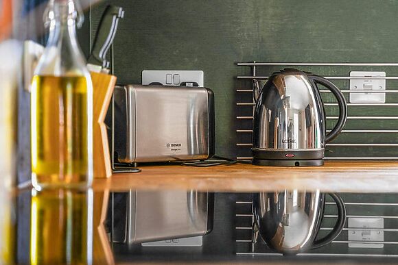 Cleugh Foot in Netherby