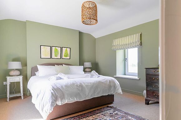 Cleugh Foot in Netherby