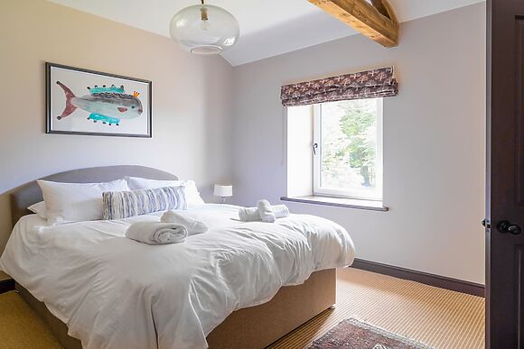 Cleugh Foot in Netherby