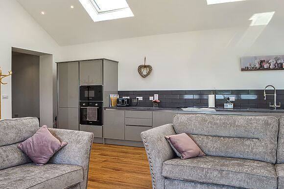 Fell View Cottage