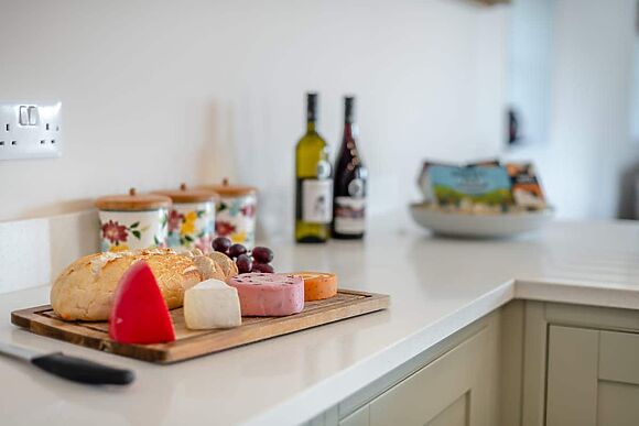 Barnyard in Chetnole