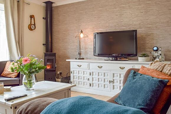 Little Lodge in Walcote