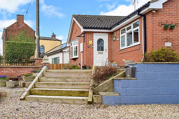 Little Lodge in Walcote