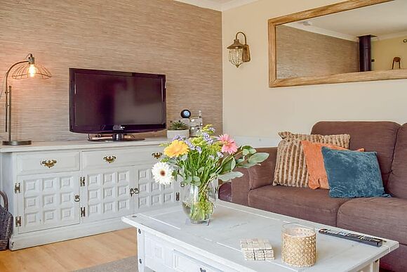 Little Lodge in Walcote