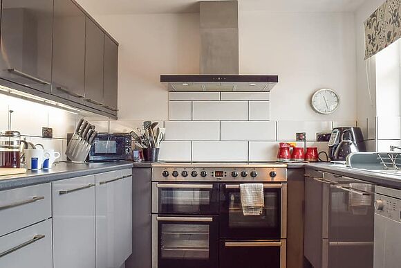 Little Lodge in Walcote