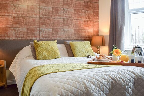 Little Lodge in Walcote