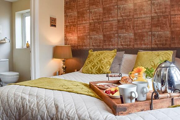 Little Lodge in Walcote