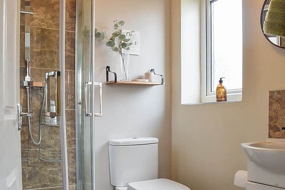 Little Lodge in Walcote