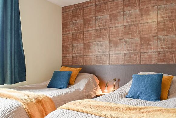 Little Lodge in Walcote