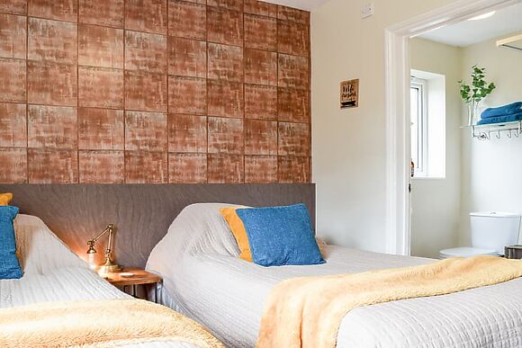 Little Lodge in Walcote