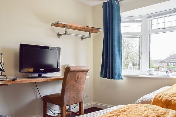 Little Lodge in Walcote