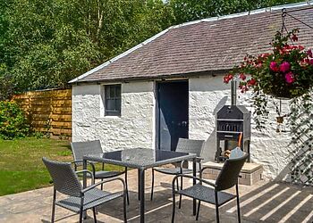 Terraughtie Cottage West