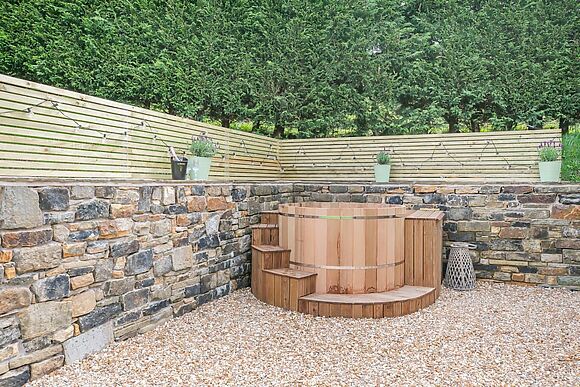 The Stables at Littleborough