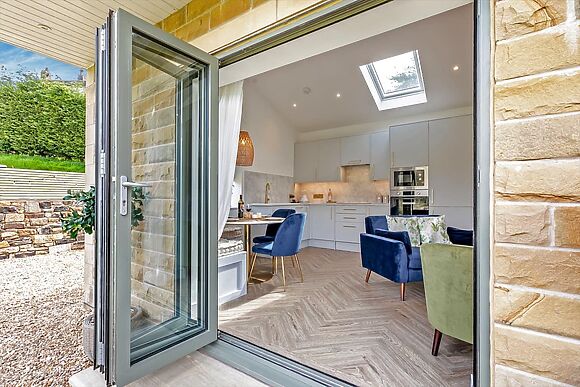 The Stables at Littleborough