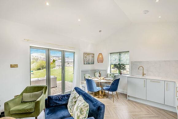 The Stables at Littleborough