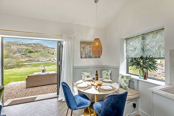 The Stables at Littleborough