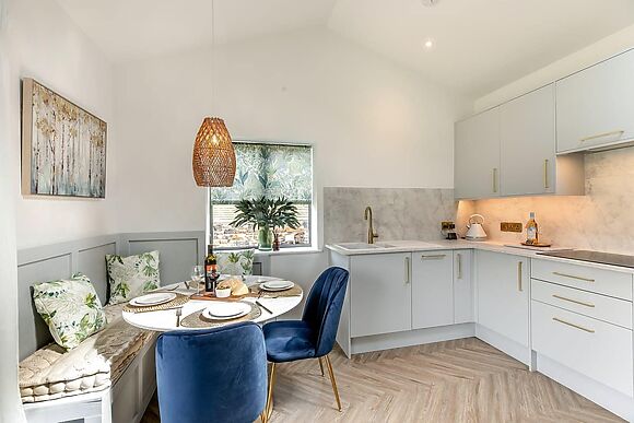 The Stables at Littleborough