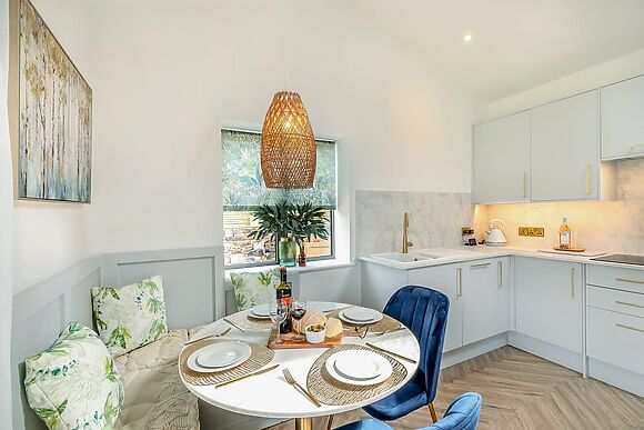 The Stables at Littleborough