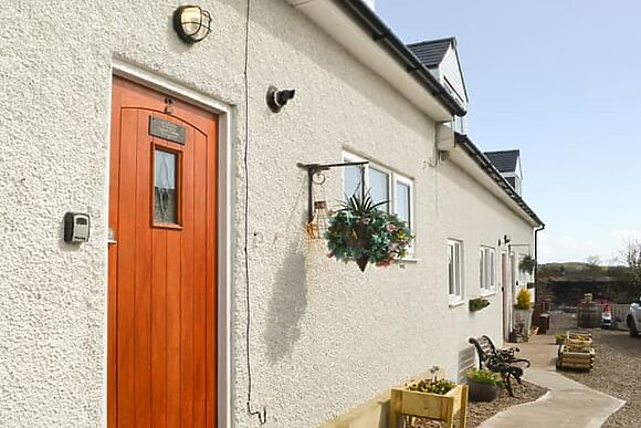 Cygnet Cottage