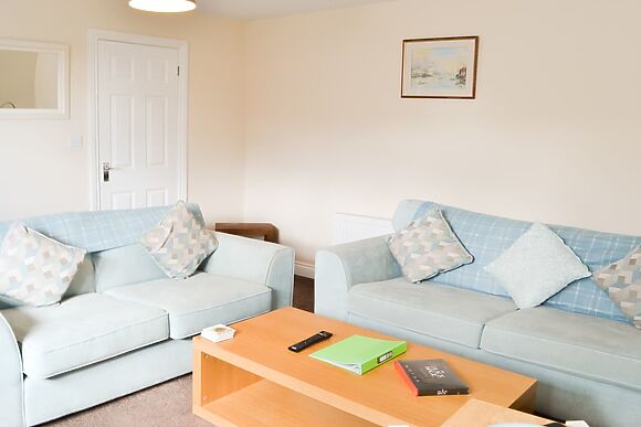 Cygnet Cottage