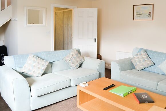 Cygnet Cottage