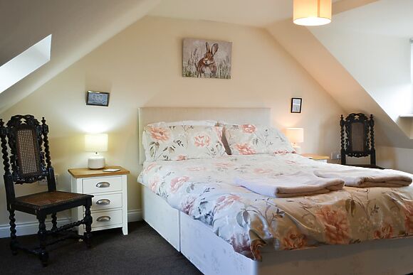 Cygnet Cottage
