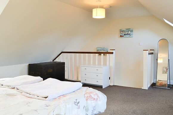 Cygnet Cottage