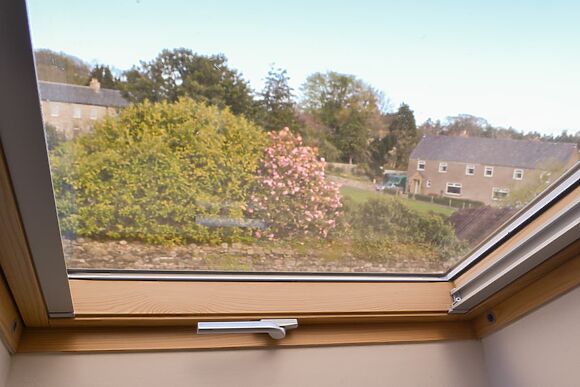 Cygnet Cottage