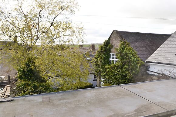 Cygnet Cottage